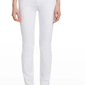 7 for all mankind- Slim illusion Kimmie jeans